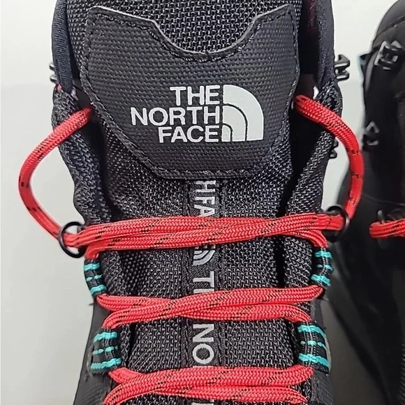The North Face Men's Hiking Trail Running Sz 9 Summit Breithorn FUTURELIGHT Boot